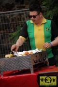 Jamaican BBQ Battle - Ossi (Grover Rec.) vs. Mutti (Muttis Booking) 18. This Is Ska Festival - Wasserburg, Rosslau 28. Juni 2014 (6).JPG